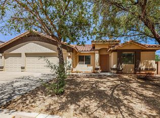 6492 W Harbin Ridge Way, Tucson, AZ 85757