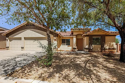6492 W Harbin Ridge Way Photo 1