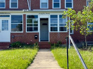 7319 Conley St, Baltimore, MD 21224