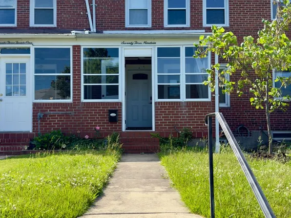 7319 Conley St, Baltimore, MD 21224