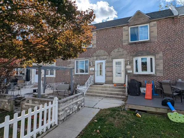 424 S Church St, Clifton Heights, PA 19018