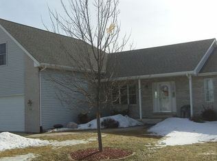 378 Center Point Dr S, Bourbonnais, IL 60914