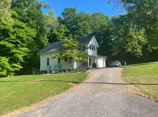 2 Northern Dr, Millersburg, OH 44654