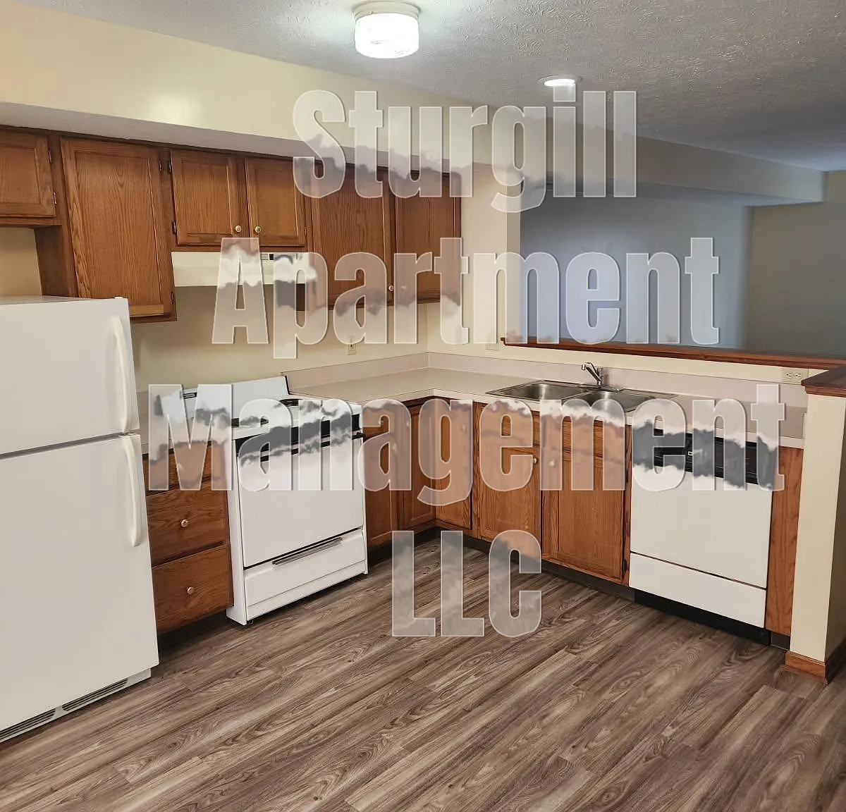 2 bed, 1.5 bath, 1188 sqft, $900 — Photo 4