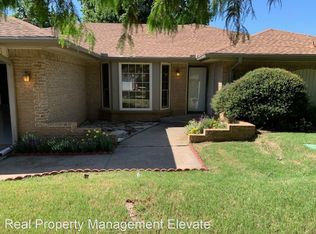 6208 NW 83rd St, Oklahoma City, OK 73132