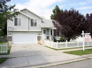 6656 S Daniel Way, Murray, UT 84123