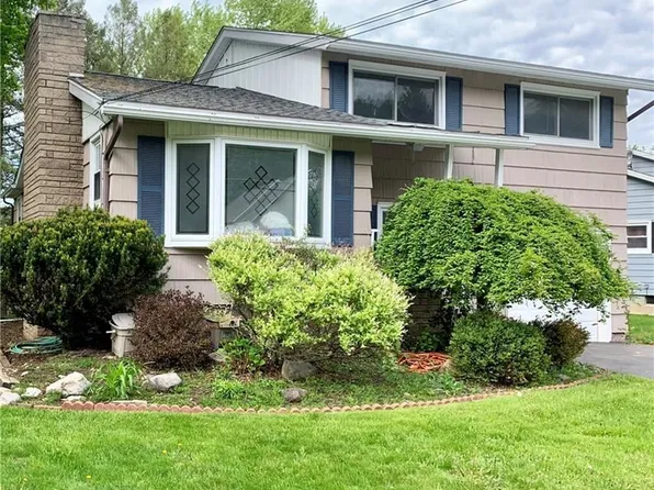 201 Gordon Pkwy, Syracuse, NY 13219