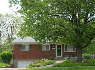 3233 Harmony Ln, Cincinnati, OH 45248