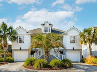 3562 Stockton Dr, Mount Pleasant, SC 29466