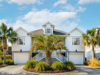 3562 Stockton Dr, Mount Pleasant, SC, 29466
