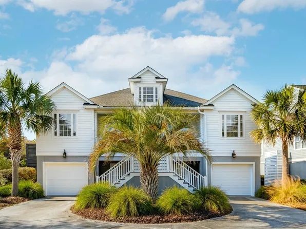 3562 Stockton Dr, Mount Pleasant, SC 29466