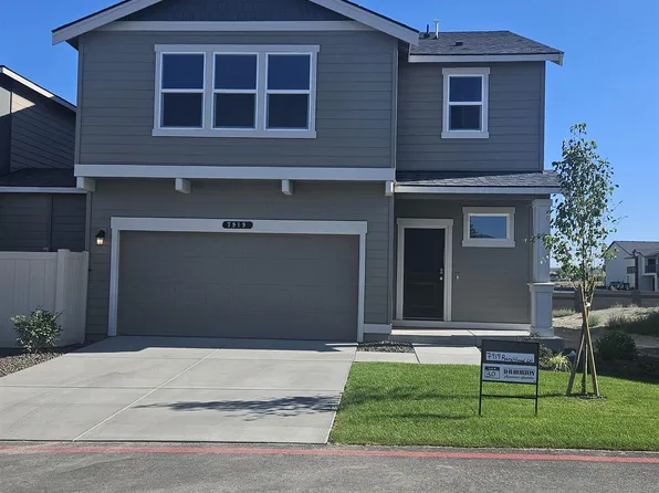 7919 Ranchland Ln, West Richland, WA 99353