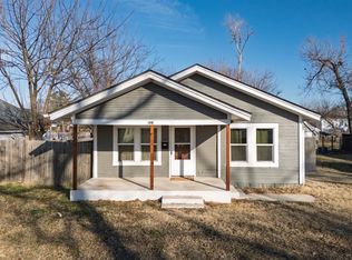 531 N Ione Ave, Shawnee, OK 74801