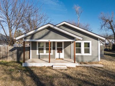 531 N Ione Ave, Shawnee, OK, 74801