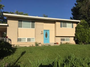 429 S 1200 W, Orem, UT 84058