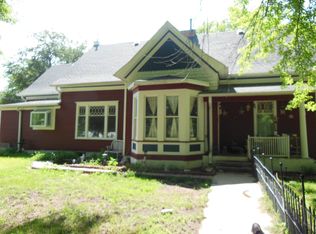 408 Blickensderfer St, Callaway, NE 68825