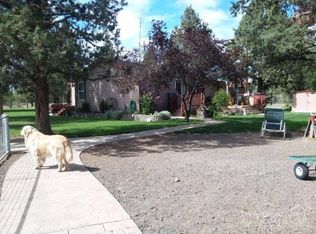 6849 SW Mustang Rd, Terrebonne, OR 97760