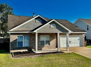 16060 S April Dr, Gulfport, MS 39503