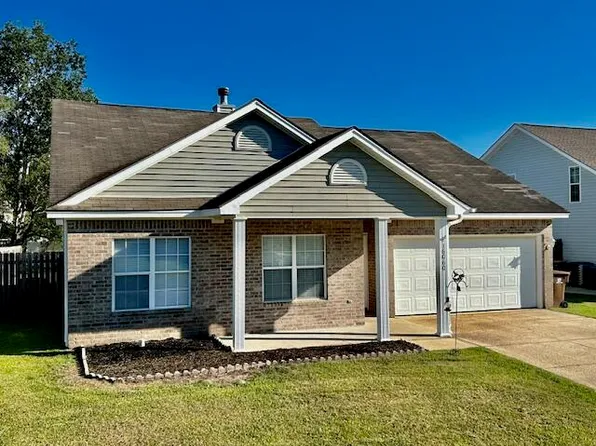 16060 S April Dr, Gulfport, MS 39503