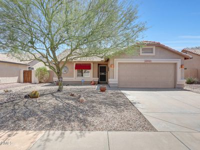 20739 N 106th Ln, Peoria, AZ, 85382