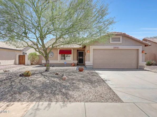 20739 N 106TH Lane, Peoria, AZ 85382