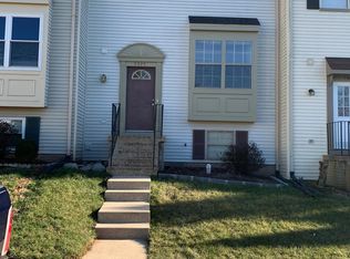 7425 Courtland Cir, Manassas, VA 20111
