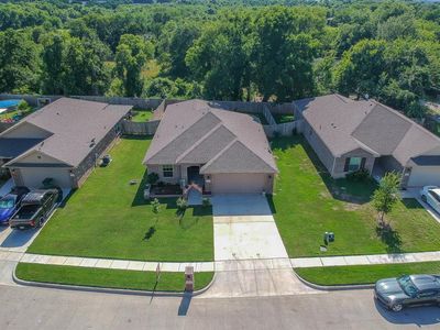 253 Walnut Bend Rd, Springtown, TX, 76082