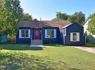 1914 NW Oak Ave, Lawton, OK 73507