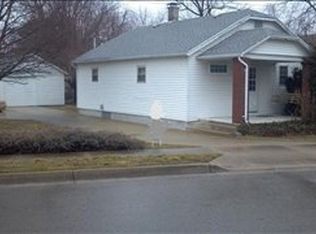 2663 South Blvd, Dayton, OH 45419
