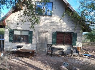 543 CAMINO RAMANOTE --, Rio Rico, AZ 85648