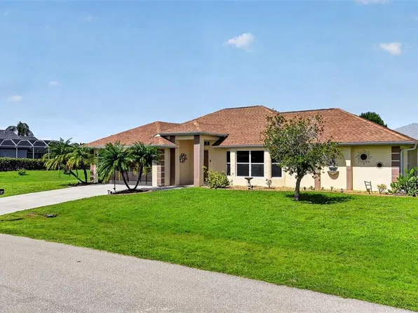 2184 ONONDAGA LANE, PUNTA GORDA, FL 33983