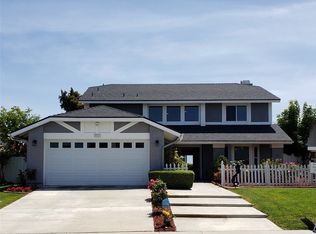 3773 Stanford Dr, Oceanside, CA 92056
