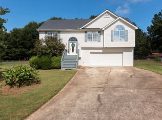458 Callie Ln, Statham, GA 30666