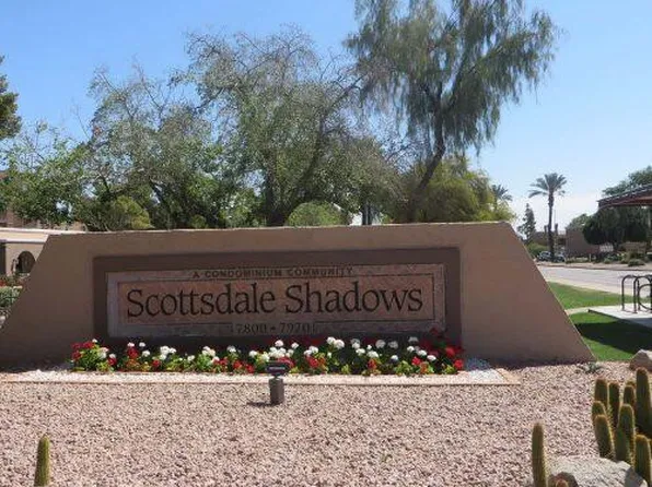 7820 E Camelback Rd Unit 501, Scottsdale, AZ 85251
