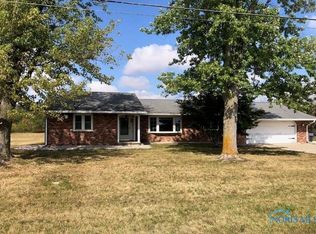 201 Briar Hill Rd, North Baltimore, OH 45872