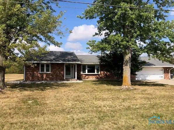 201 Briar Hill Rd, North Baltimore, OH 45872