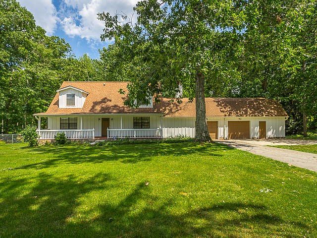 7914 Mill Creek Dr. MLS-1