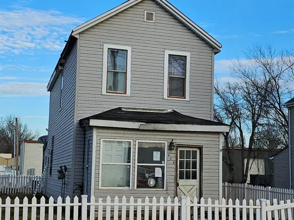 406 Marshall Rd, Valley Park, MO 63088