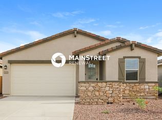 5529 W Walatowa St, Laveen, AZ 85339