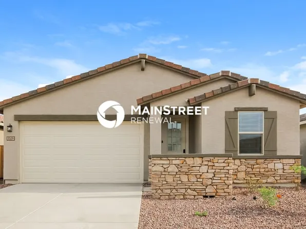 5529 W Walatowa St, Laveen, AZ 85339