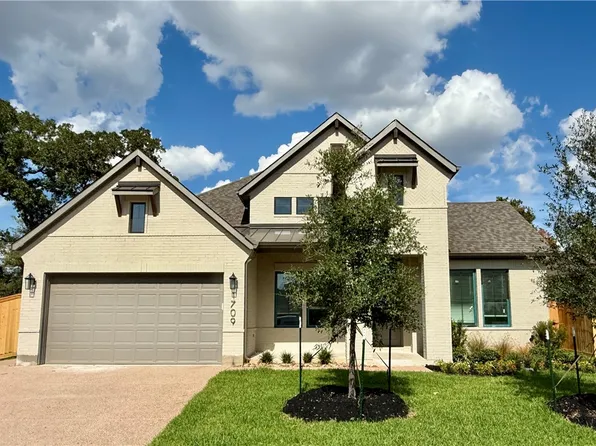 1709 Hidalgo Pass Ct, College Station, TX 77845