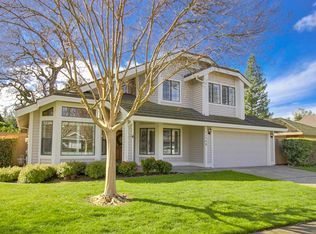 11540 Soda Springs Way, Gold River, CA 95670