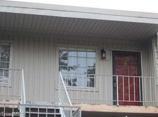 3826 E Country Clb #L, Winston Salem, NC 27104