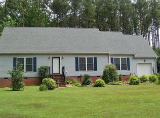 296 Lakeside Dr, Littleton, NC 27850