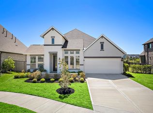 20911 Velvet Wing Dr, Cypress, TX 77433