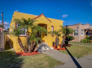 2621 E Washington St, Carson, CA 90810