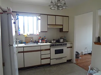 Rented by FS Marino Realty Inc