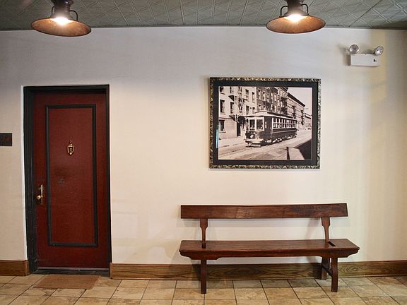 5th image of 129 Boerum Pl APT 4F