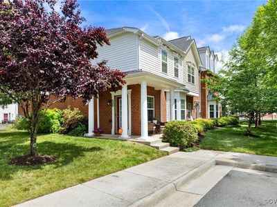 8200 Mount Storm Ct, Mechanicsville, VA, 23111