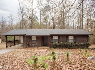 110 Hidden Forest Rd, Covington, GA 30014